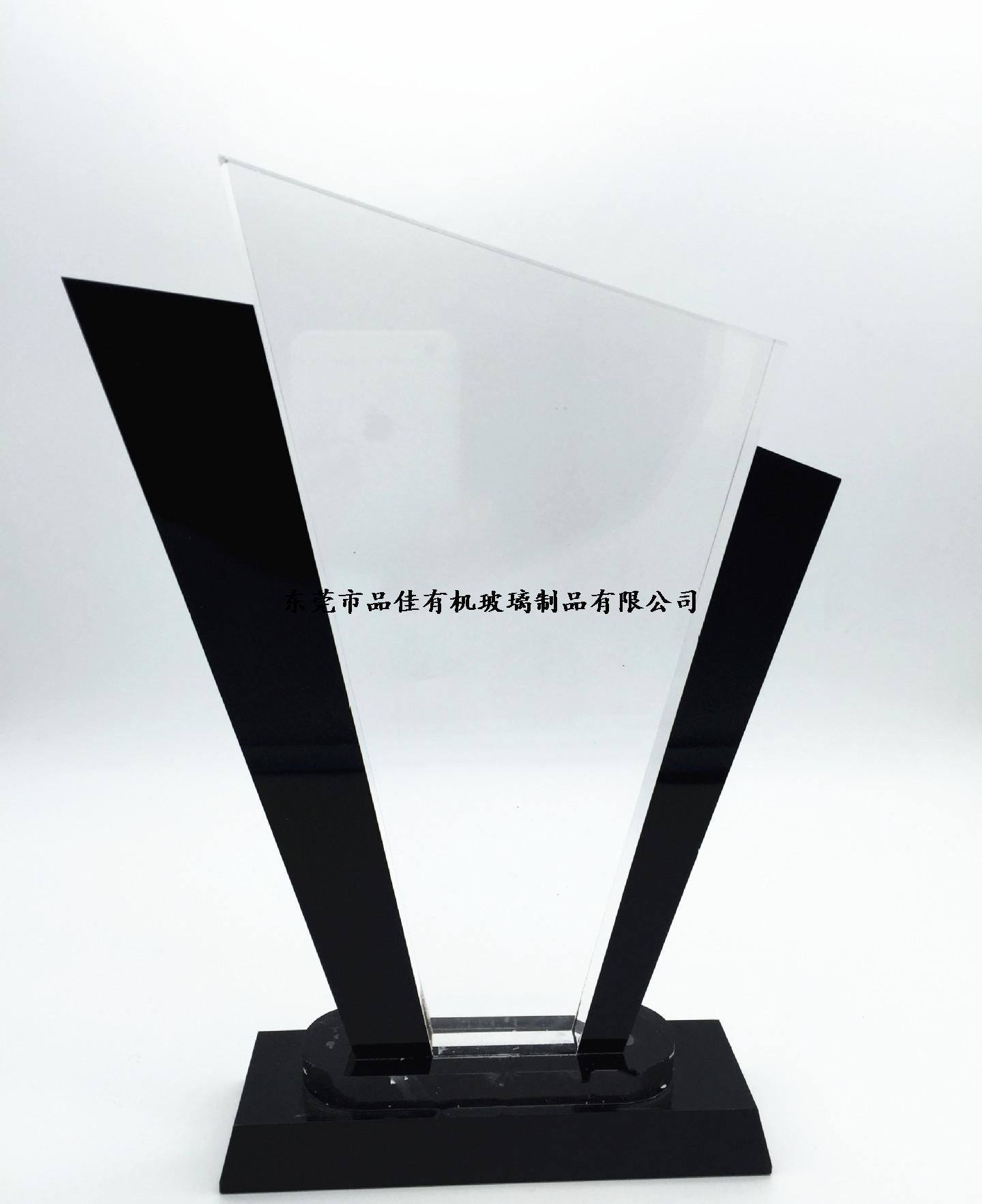 有機玻璃紀念品的制作原理性